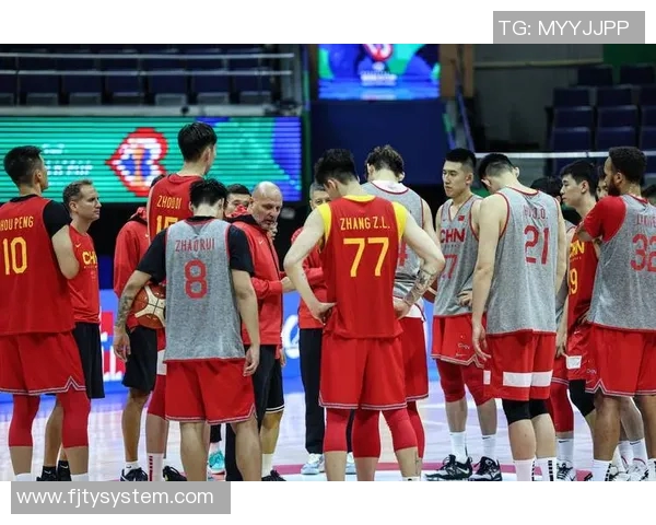 中国男篮与塞尔维亚激战2018年篮球世界杯精彩回顾与赛后分析
